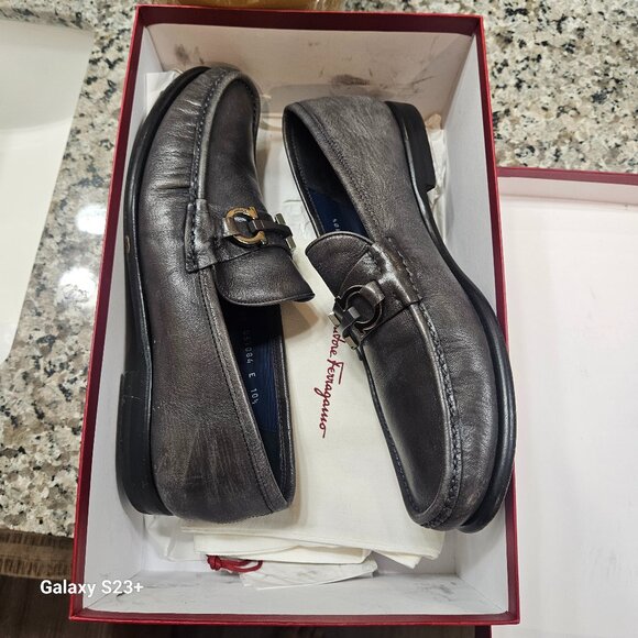 Men\'s SALVATORE FERRAGAMO \